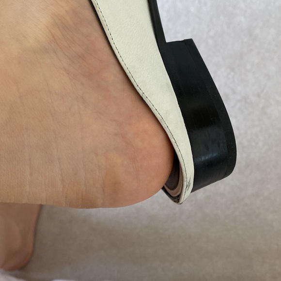 ROBERT CLERGERIE Alice Slip-Ons - Picture 12 of 12